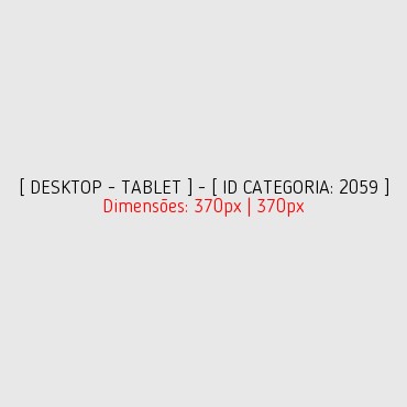 [ DESKTOP - TABLET ] - [ ID CATEGORIA: 2059 ]